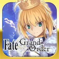 Akun Fate Grand Order FGO JP Endgame RE223