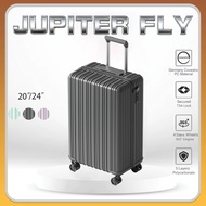 JUPITER FLY Luggage 20 Inch luggage bag travel 24inch Lightweight travel suitcase