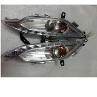 SHARK SYM scooter front set