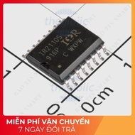 IR2110STRPBF MOSFET 2 Outputs, 2A, 20V 16-SOIC Tech Components Tech Components