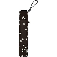 (白星星90g) 日本超人氣 KiU Air-Light (90g) 超輕縮骨防UV雨傘