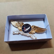 Pin wing brevet sandi brivet persandian