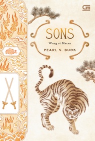 Wang si Macan (Sons)