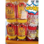 文冬嫩姜片 Bentong ginger
