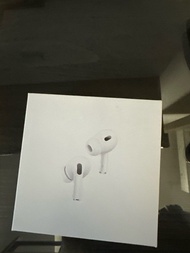 Apple Airpods pro 2