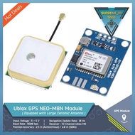 GY-GPSV3 NEO-8M NEO-M8N APM2.5 GPS Sensor v3 U-blox Module + Antenna
