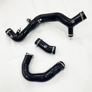 Silicone Turbo Air Intake Hose For Benz SMART 1000 smart 451 1.0T