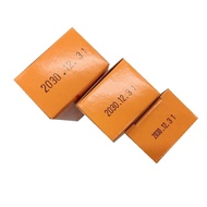 Enlightenment Daily Shipping Stamp/Date Stamp Date