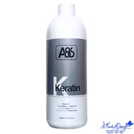 Keratin A86 Italy restores damaged and weak hair 1000ml | MK MK |
