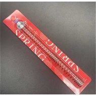 SHS Patron Saint piano steel spring Jinming Fine Strike SLR Sima universal gearbox 1.3 unequal piano