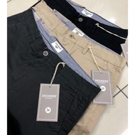 Cotton Pant Dockers Pants Beautiful Thick Fabric