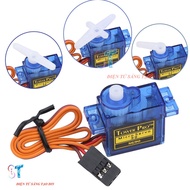 Tower Pro SG90 9g Servo Motor