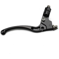 7/8" 22mm Left Clutch Brake Lever Perch for CRF XR SSR 50 70 80 CT200U BT200X Trail 200 CC100X CT100