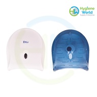 Jumbo Roll Tissue Dispenser DURO 9023 / FOR JUMBO ROLL TISSUE USE