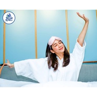 GET STICKER FOR REDEEM FREE ITEM BLUEBELL SKINCARE USE ON LOYALTY CARD