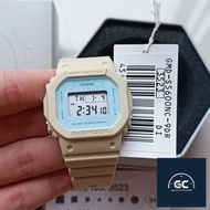 G-SHOCK MINI ORIGINAL GMD-S5600NC-9/GMD-S5600NC-9DR/GMD-S5600NC/GMDS5600NC