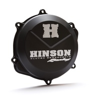 HINSON Clutch Cover For CRF250R 2018-2016