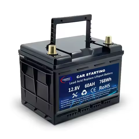 Start Stop Car Battery Smf Starting Agm 12v 100ah Auto Battery 60ah 70ah 80ah 100ah