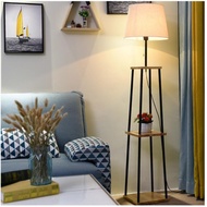 MODERN FLOOR LAMP / SIMPLE FLOOR LAMP / GOLD FLOOR LAMP / DESIGNER FLOOR LAMP