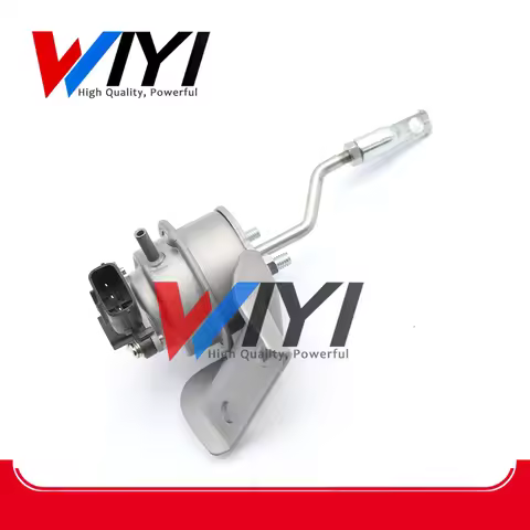 TD03 Turbo Wastegate Actuator For Ford Ranger Mitsubishi Version 2.2L 2012 49131-06300 49131-06320 4