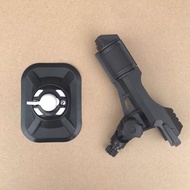 High Quality Inflatable Boat Rod Holder Free gift Gum 50ml