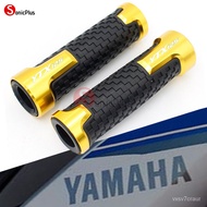 For Yamaha YTX125 YTX 125 YTX All years 7/8" 22mm Motorcycle handle grips Accessories handlebar grip