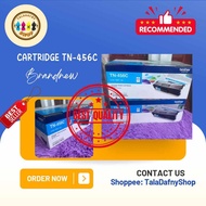 TN-456 CYAN BROTHER TONER CARTRIDGE