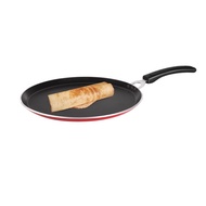 Home Essential Premier Non Stick Supreme Flat Tawa Pan / Dosai Pan 28CM (173698D)