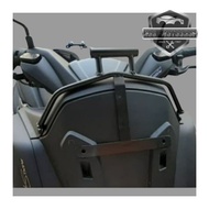 Bracket holder Nmax 2020-2022 dudukan holder Nmax 2020-2023 bracket tempat holder Nmax 2020-2023