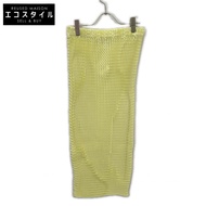 二手 Issey Miyake 2025 春夏 IM51-KG771 SPONGY 褶皺針織衫 2