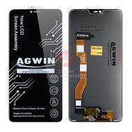 LCD OPPO F7 - LCD TOUCHSCREEN DIGITIZER OPPO F7 CPH1819 COMPLETE ORIGINAL 1 SET