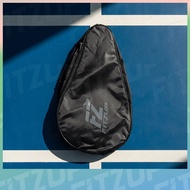 FitZUp Padel Bag Racket Bag | Padel premium sling Cover | Padel Sling Bag | Padle Cover | Non Therma