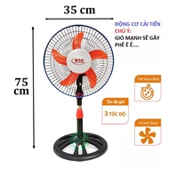 QUẠT ĐỨNG B3 35W - 220V