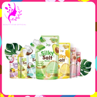 Joji Secret Young Silky Salt Scrub