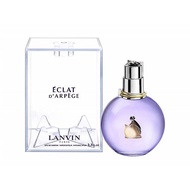 LANVIN 浪凡~光韻女性淡香精(100ml)