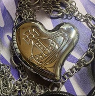 Vivienne Westwood 心形打火機