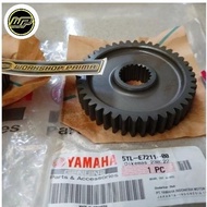 GEAR RATIO GEAR RATIO CLUTCH GEAR BOX CVT 13T/47T/42T FINO SOUL NOUVO