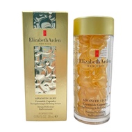 Elizabeth Arden Advanced Light Ceramide Capsules - 60 Capsules