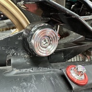 Ex10/Ex135 Exhaust Suspension, Wave/Dream/Future Salaya Stainless Steel304....