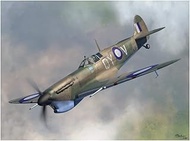 Sword SWD72045 1/72 Australian Air Force Spitfire Mk.5c Plastic Model