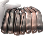 Spot delivery Original Original Golf Clubs Customize Forged Stainless Steel Golf Blade Iron Head Set