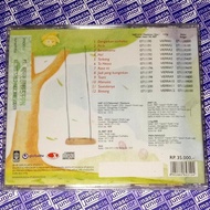 Siap Kirim Cd Vierra - My First Love