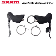 SRAM Apex 1 x 11  Speed Shifter Road Bike Shifters Mechanical Gravel Original Bike Shifter Bicycle S