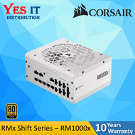 Corsair RMe Series RM750e / RM850e / RM1000e / RM1000x / CV450 ATX 3.0 80 Plus Gold Full Modular