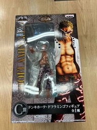 一番賞 c賞 海賊王 明哥