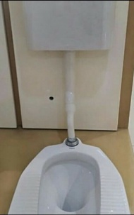 Ce9 / Ce9W/ Ce9W/F / Squatting Toilet / Closet Jongkok Flush