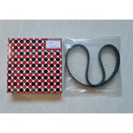 Timing Belt DAIHATSU APPLAUSE CHARADE 1.5L 1.6l (98RU25) JAPAN Material 650 Baht Per Line