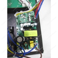DF- 800W DSP Active Class D Power Amplifier 2 Way BT TWS Module Audio Board Used for Professional PA