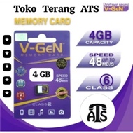 V-GEN Memory Card 32GB 32GB SD CARD 32GB Compact Flash Card Micro SD Card 32GB 32GB SD Card 32GB