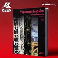 Programmable Controllers Theory and Implementation, Second Edition - L. A. Bryan E. A. Bryan Bryan B